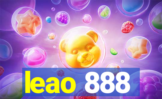 leao 888